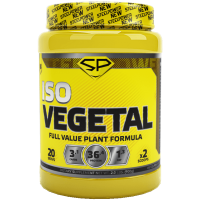 ISO Vegetal (0,9кг)